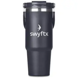 Andy Cartwright Drakensberg Stainless Steel Vacuum Tumbler image